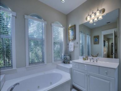 Panama City Beach Luxury Rental on Beach